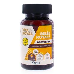 VITAROYAL GELEE ROYALE 30 GUMMIES