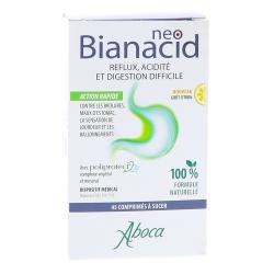 NEOBIANACID CITRON45 COMP