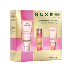 NUXE COFFRET VERY ROSE N24