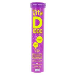 ISOXAN MA VITA D 20CP 1000UI