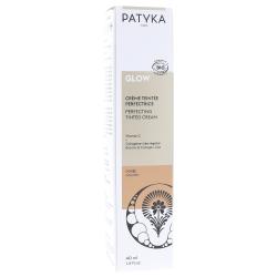 PATYKA GLOW TEINTE DORE 40ML