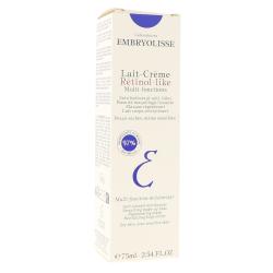 EMBRYOLISSE LAIT CR CONCENTRE RETINOL75ML