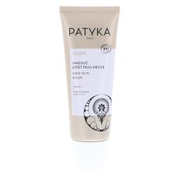 PATYKA GLOW MASQUE EFFET PEAU NEUVE 50ML
