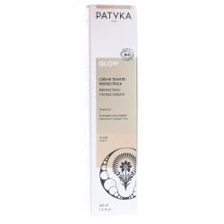 PATYKA GLOW TEINTE CLAIR 40ML