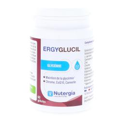 NUTERGIA ERGYGLUCIL 60GEL