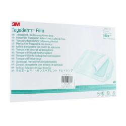 TEGADERM PANS ADH STER15X20 10