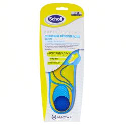 SCHOLL SEM DECONTRACTE L