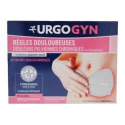 URGOGYN PATCH ELECTRO REGLE DOUL BT1