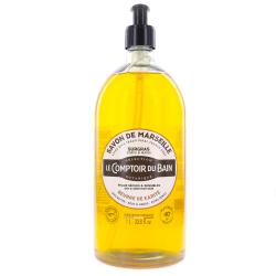 COMPTOIR B SAV L KARITE 1L