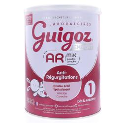 GUIGOZ EXPERT AR MIX 1 780G