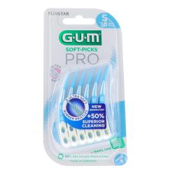 GUM SOFT-PICKS 689 PRO SMALL X30