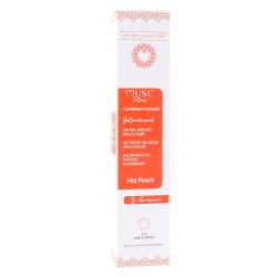 MUSC INTIME GEL PARFUME HOT PEACH 30ML