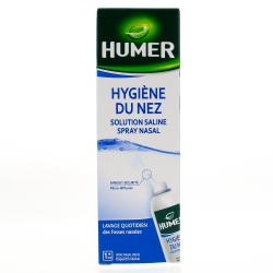 HUMER HYGIENE ADULTE/ENFANT 100ML