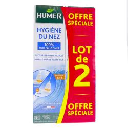 HUMER HYGIENE ADULTE 150 ML DU0 ND