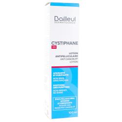 CYSTIPHANE LOTION ANTIPELL 100ML