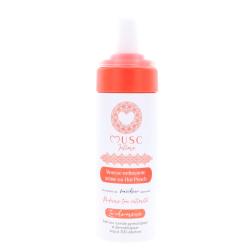 MUSC INTIME MOUSSE HOT PEACH