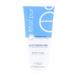 ETAT PUR LAIT CORPS HYDRATANT 200ML