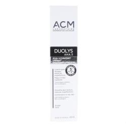 DUOLYS AHA.5 SOIN HYDRATANT LISSANT 40ML