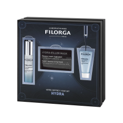 FILORGA COFFRET HYDRA-HYAL CR N24