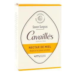 ROGE-CAV SAV SURG NECTAR DE MIEL 100G