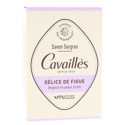 ROGE-CAV SAV SURG DELICE DE FIGUE 100G