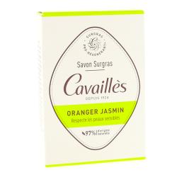 ROGE-CAV SAV SURG ORANGER JASMIN 100G