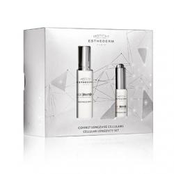 ESTHEDERM COFFRET AGE PROTEOM N24