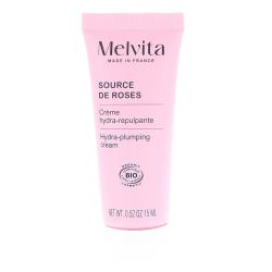 MELVITA SOURCE CREME HYDRA REPULP 15ML