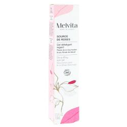 MELVITA SOURCE GEL YEUX DEFATIGUANT 15ML