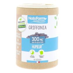 NAT&FORM GRIFFONIA 15% HTTP