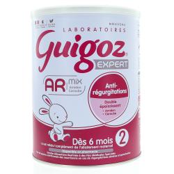 GUIGOZ EXPERT AR MIX 2 780G