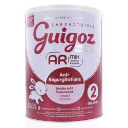 GUIGOZ EXPERT AR MIX 2 780G