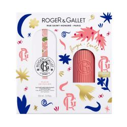 RG COFF FIGUIER EAU 100ML BOUGIE N24