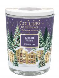 COLLINES PROV BOUG PARF LITCHI FIG 180G