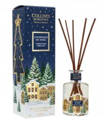 COLLINES PROV BOUQ PARF COUR NOEL 100ML