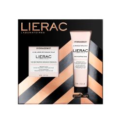 LIERAC COF HYFRAGENIST GEL CR N25