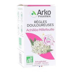ARKOGELULES ACHILEE MILLEFEUILL BIO 30 G