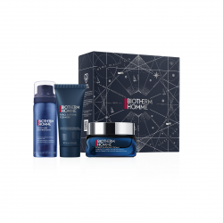 BIOTHERM FORCE SUP H COFFRET N24