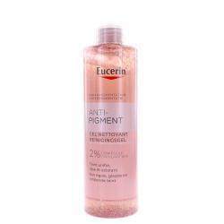 EUCERIN ANTI-PIGMENT GEL NETTOYANT 400ML