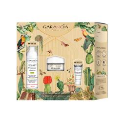 GARANCIA COFFRET ANTI AGE GLOBAL N24