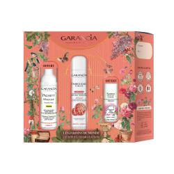 GARANCIA COFFRET BONNE MINE N24