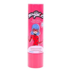 LCB MIRACULOUS STICK LEVRES FRAMBOISE 4G