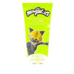 LCB GEL DOUCHE MIRACULOUS POIRE 200ML
