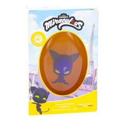 LCB SAVON TRANSLUCIDE VANILLE PLAGG 75G