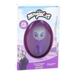 LCB SAVON TRANSLUCIDE VIOLETTE PAPILL 75G