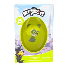 LCB SAVON TRANSLUCIDE POIRE CHAT NOIR 75G