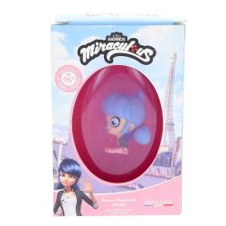 LCB SAVON TRANSLUCIDE ROSE MARINETTE 75G