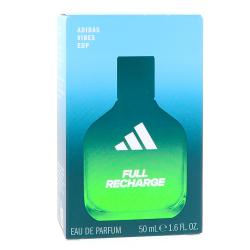 ADIDAS EDP FULL RECHARGE 50ML