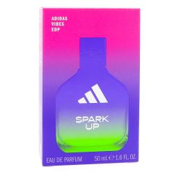 ADIDAS EDP SPARK UP 50ML