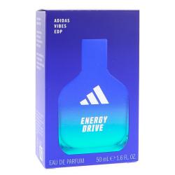 ADIDAS EDP ENERGY DRIVE 50ML